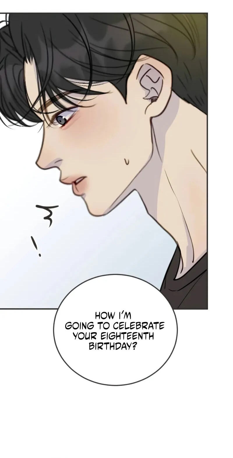 Read Pseudo-Dating chapter 28 image 6 on Lezhin
