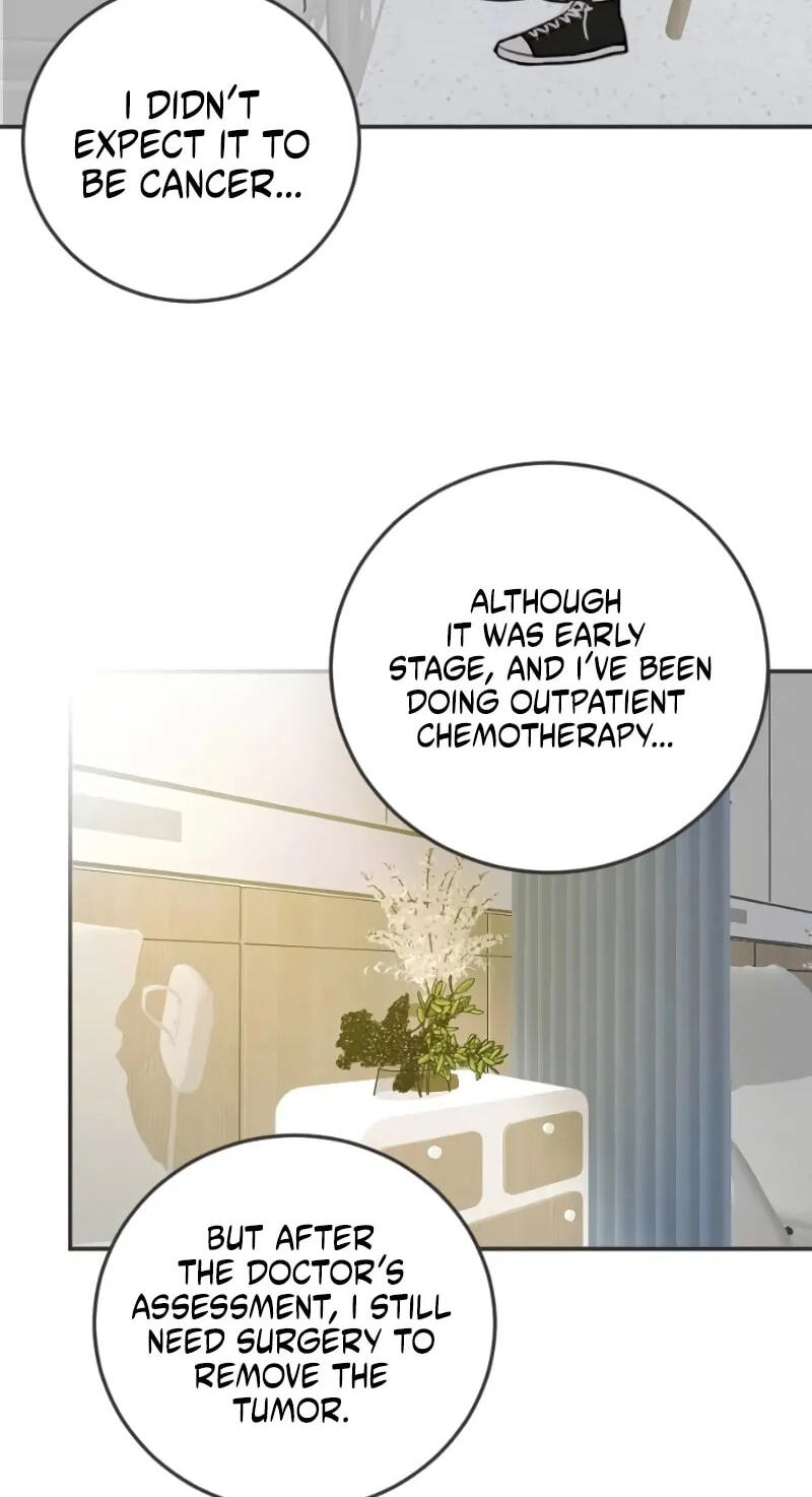 Read Pseudo-Dating chapter 28 image 73 on Lezhin