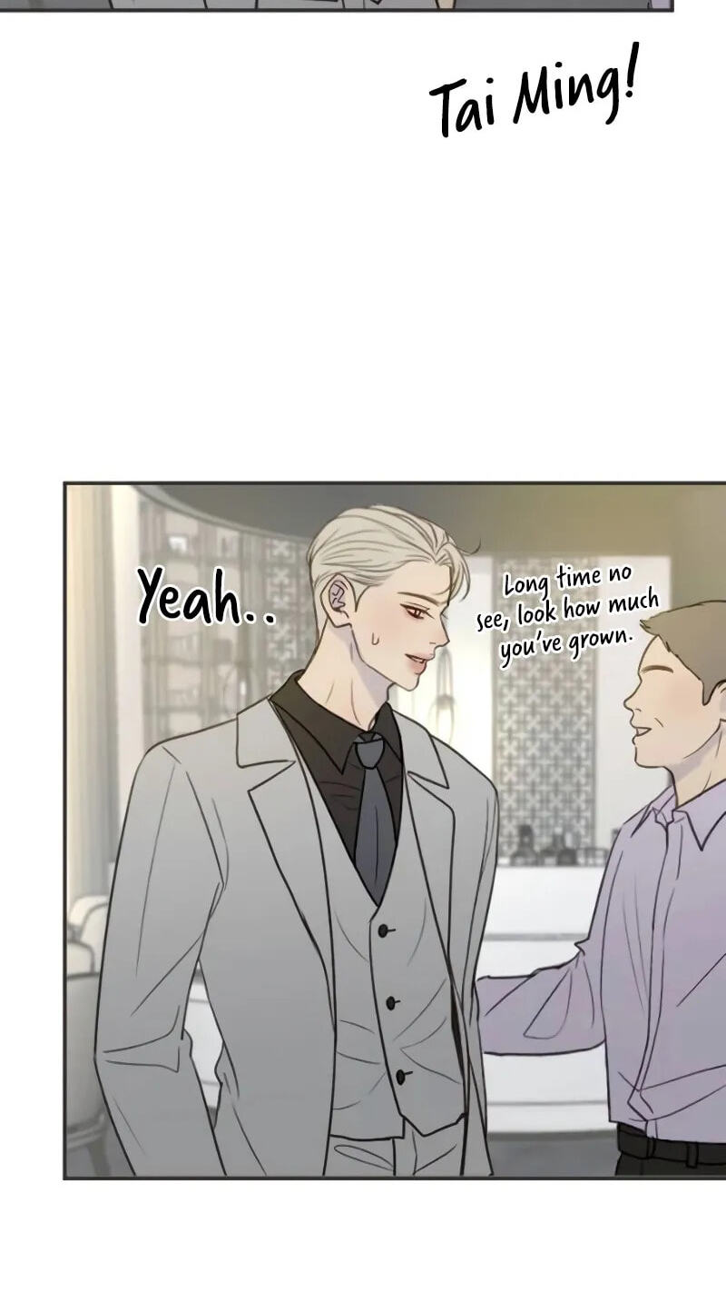 Read Pseudo-Dating chapter 29 image 43 on Lezhin