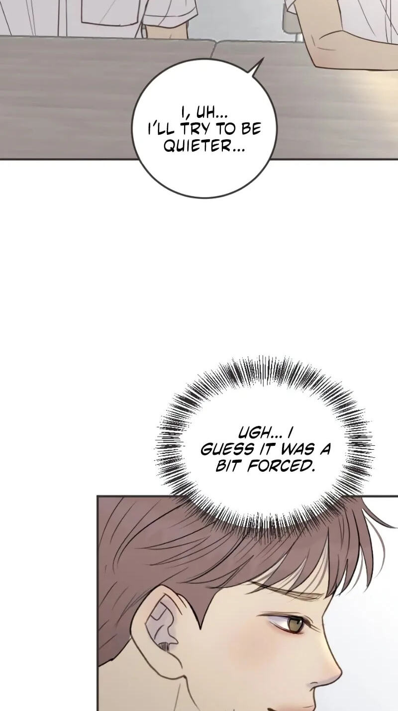 Read Pseudo-Dating chapter 29 image 68 on Lezhin