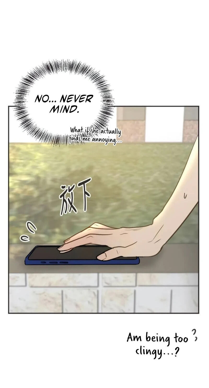 Read Pseudo-Dating chapter 29 image 81 on Lezhin