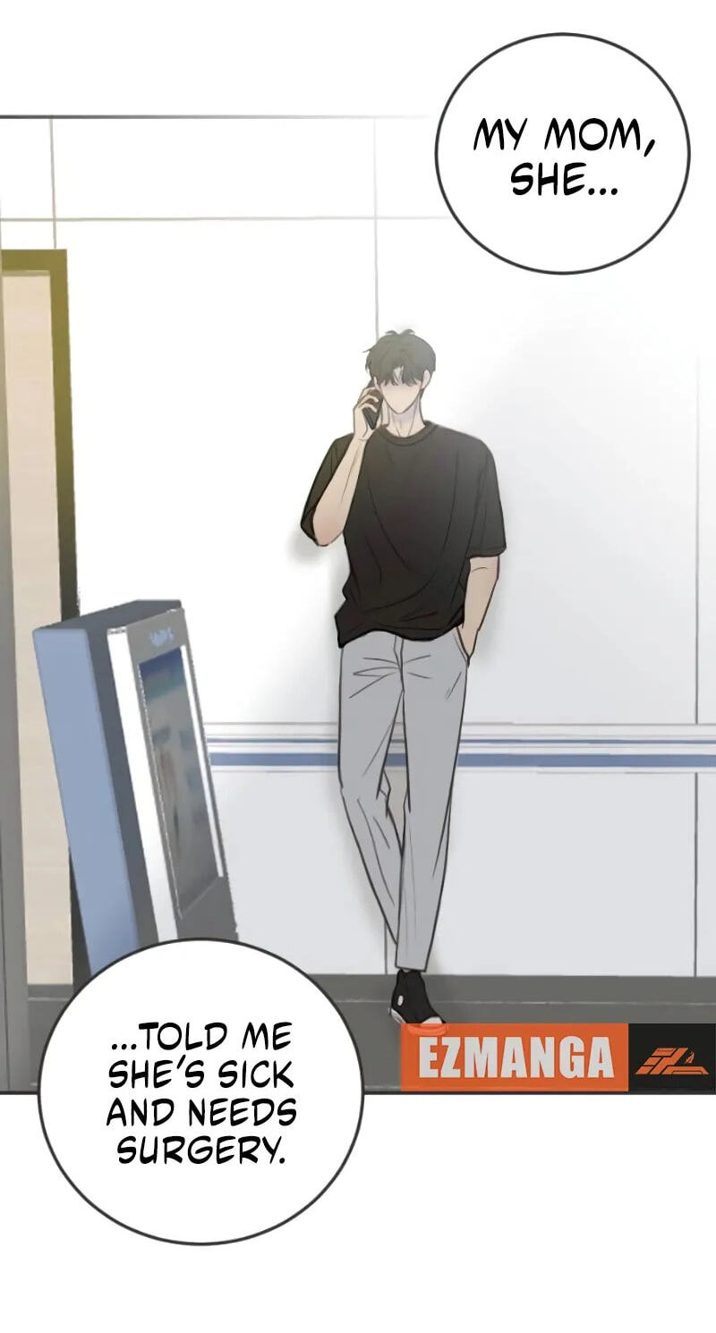 Read Pseudo-Dating chapter 29 image 9 on Lezhin