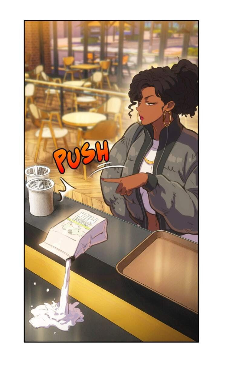 Read Pseudo-Dating chapter 3 image 100 on Lezhin