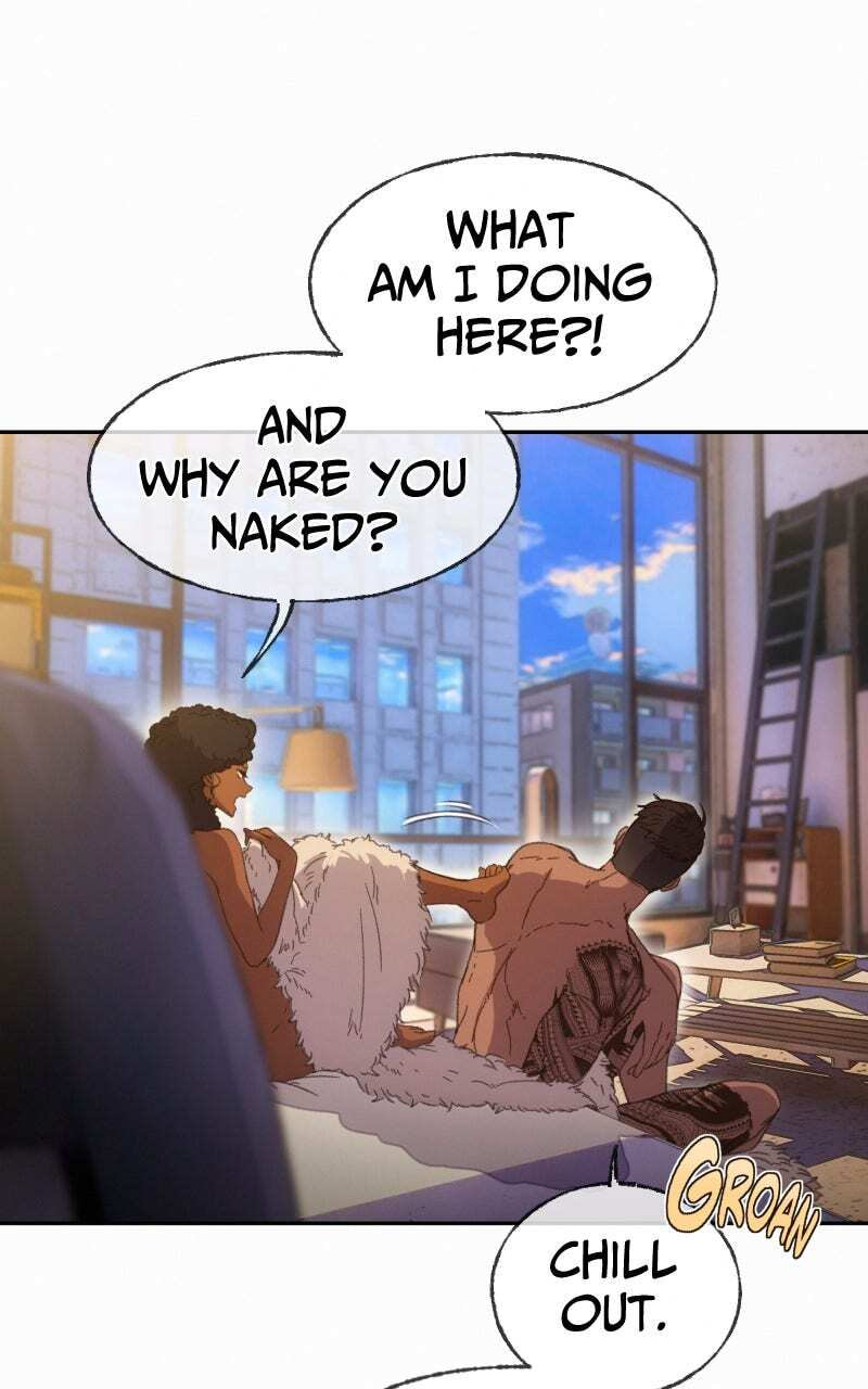 Read Pseudo-Dating chapter 3 image 11 on Lezhin