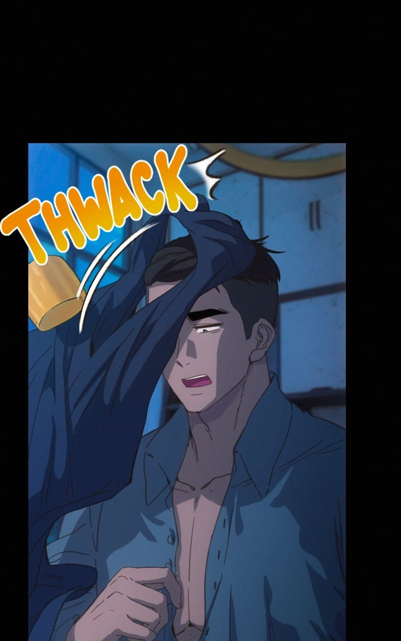 Read Pseudo-Dating chapter 3 image 22 on Lezhin