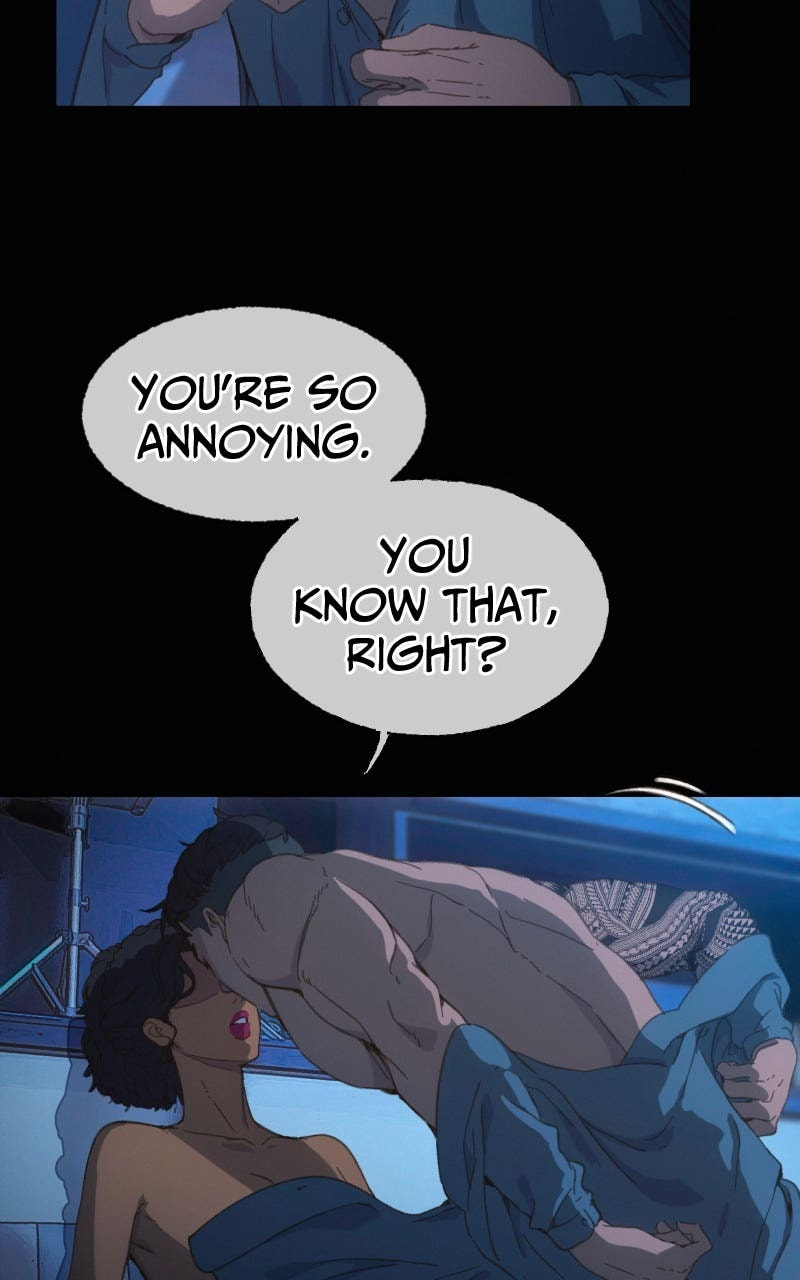 Read Pseudo-Dating chapter 3 image 23 on Lezhin