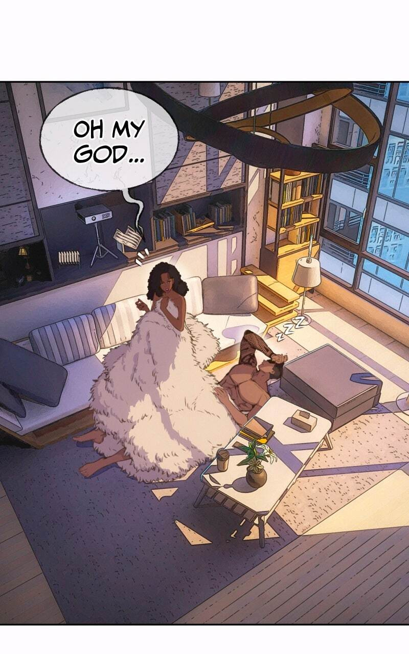 Read Pseudo-Dating chapter 3 image 3 on Lezhin