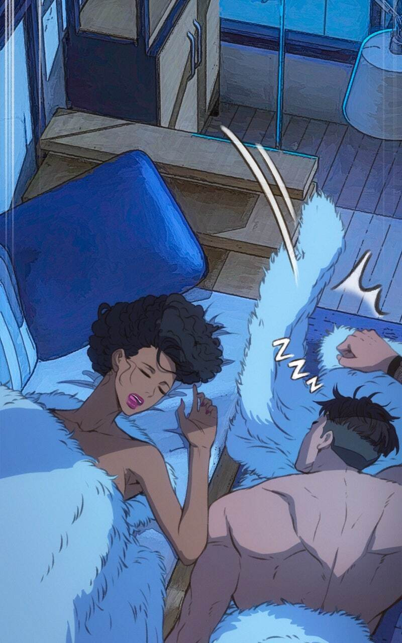 Read Pseudo-Dating chapter 3 image 32 on Lezhin