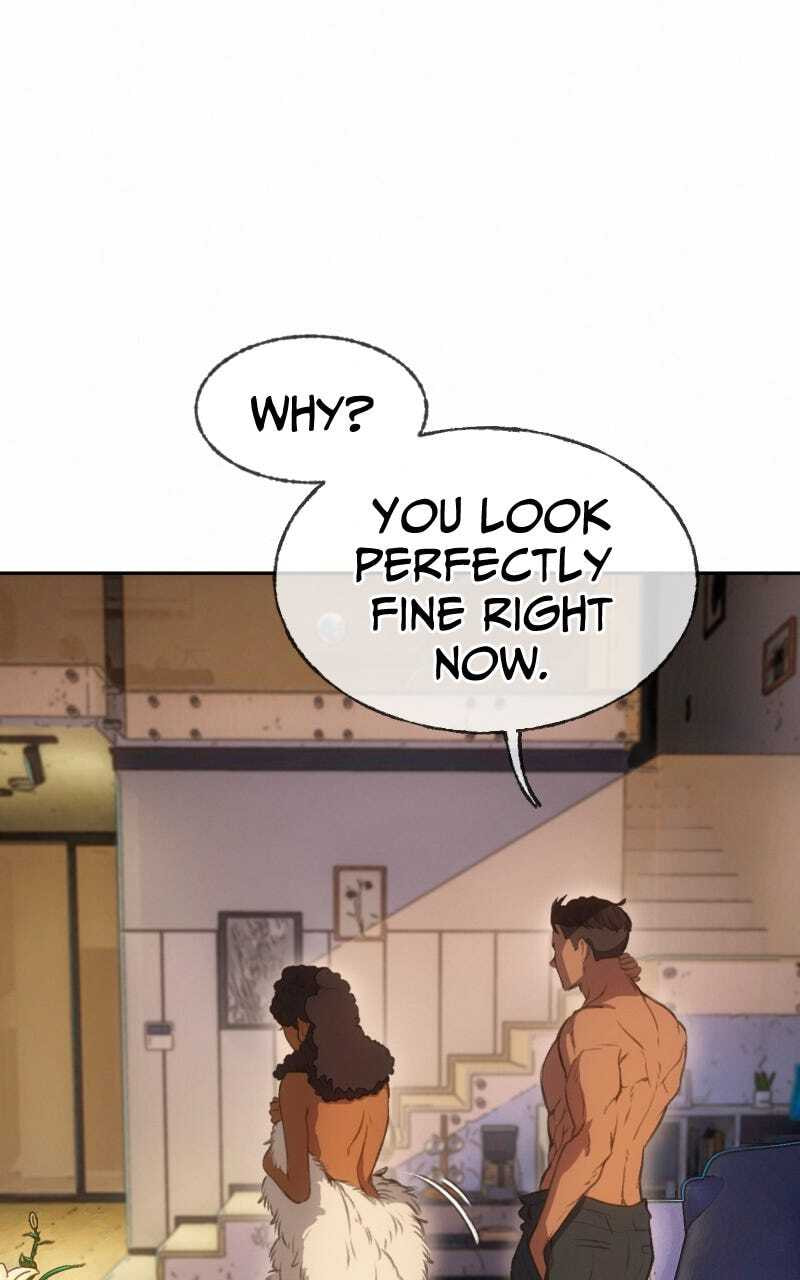 Read Pseudo-Dating chapter 3 image 36 on Lezhin