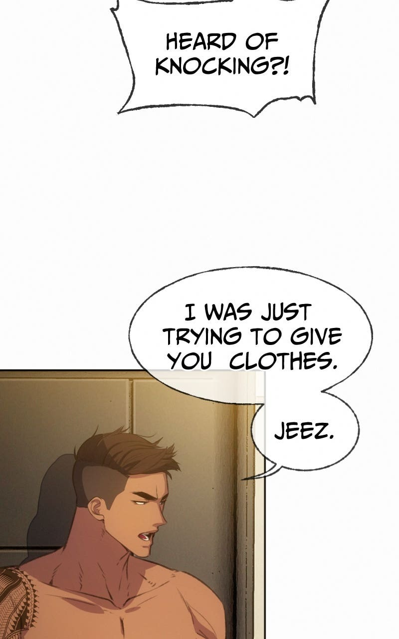 Read Pseudo-Dating chapter 3 image 41 on Lezhin