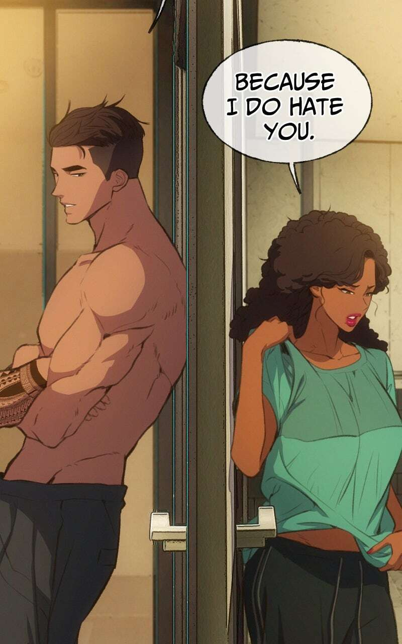 Read Pseudo-Dating chapter 3 image 43 on Lezhin