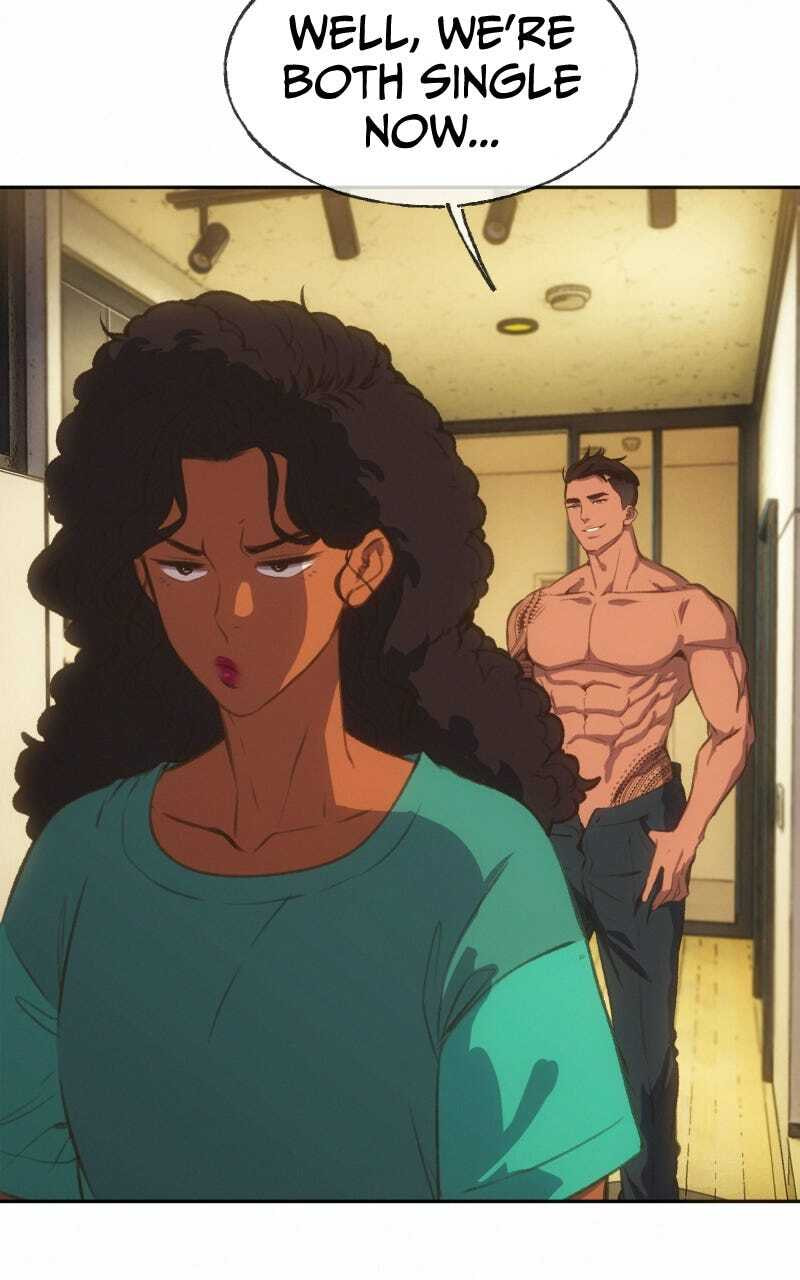 Read Pseudo-Dating chapter 3 image 50 on Lezhin
