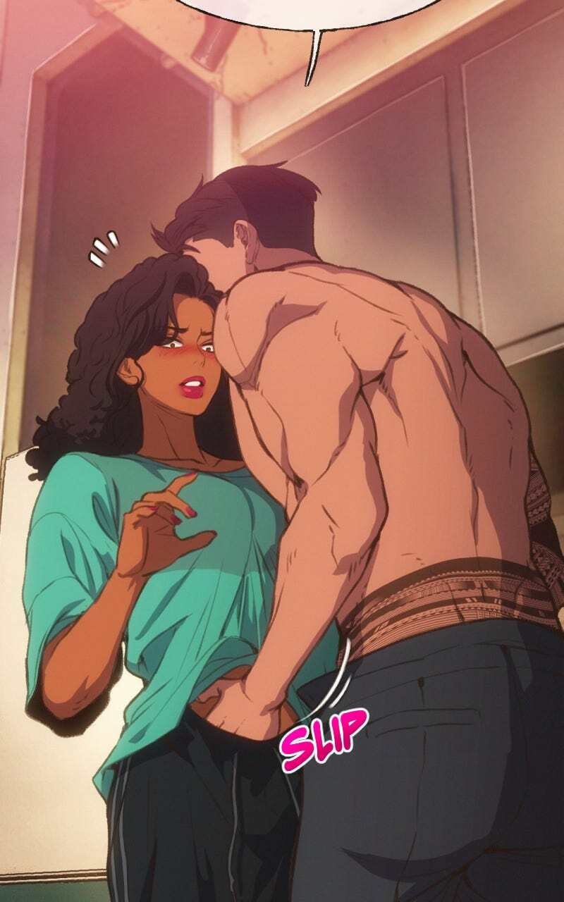 Read Pseudo-Dating chapter 3 image 58 on Lezhin