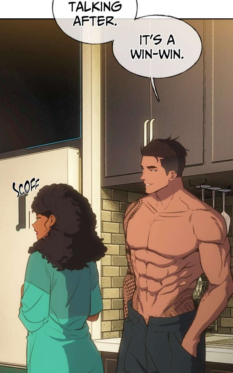 Read Pseudo-Dating chapter 3 image 66 on Lezhin