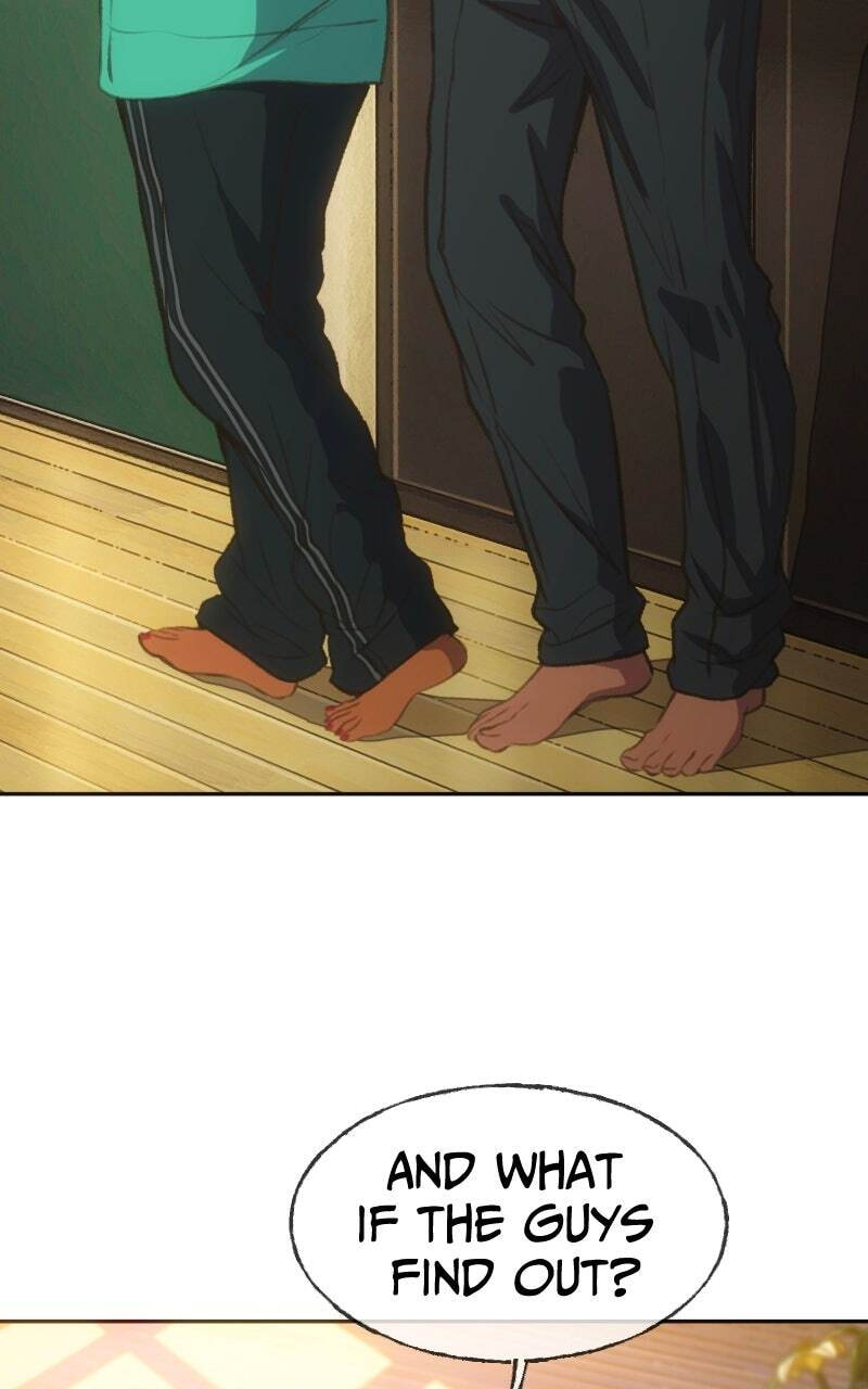 Read Pseudo-Dating chapter 3 image 67 on Lezhin