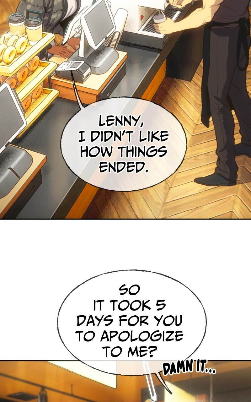 Read Pseudo-Dating chapter 3 image 82 on Lezhin