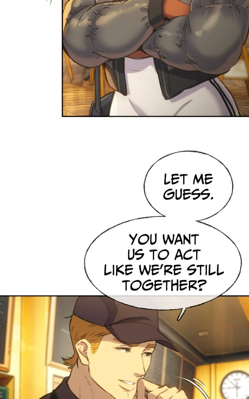 Read Pseudo-Dating chapter 3 image 86 on Lezhin