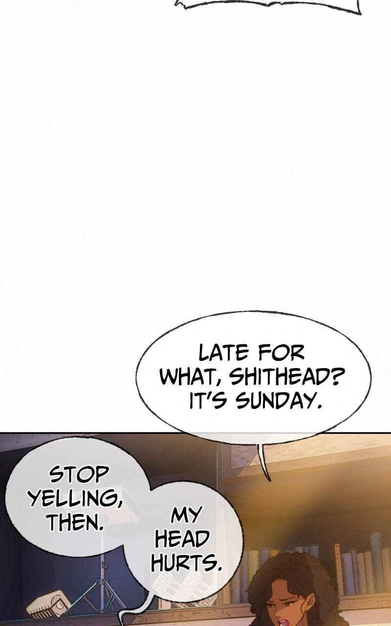 Read Pseudo-Dating chapter 3 image 9 on Lezhin