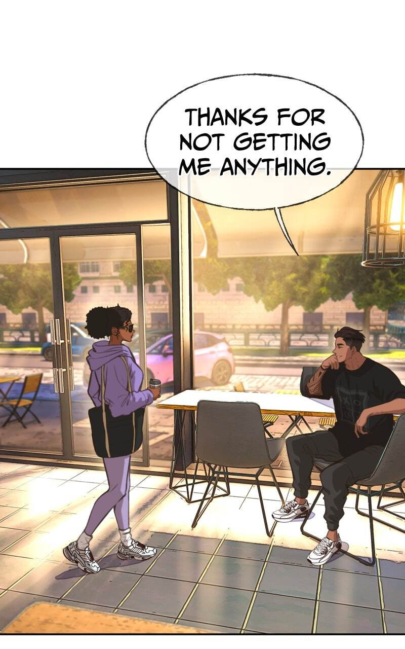 Read Pseudo-Dating chapter 4 image 20 on Lezhin