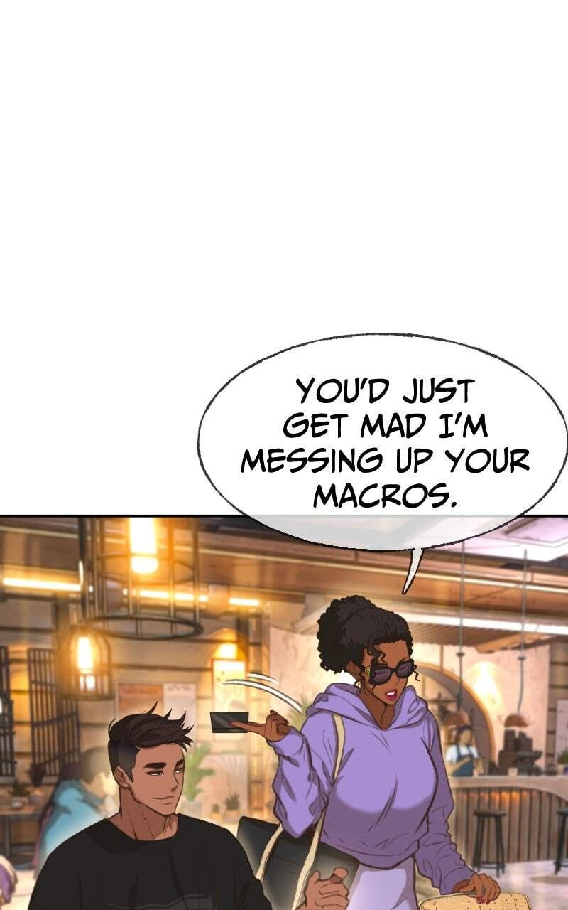 Read Pseudo-Dating chapter 4 image 21 on Lezhin