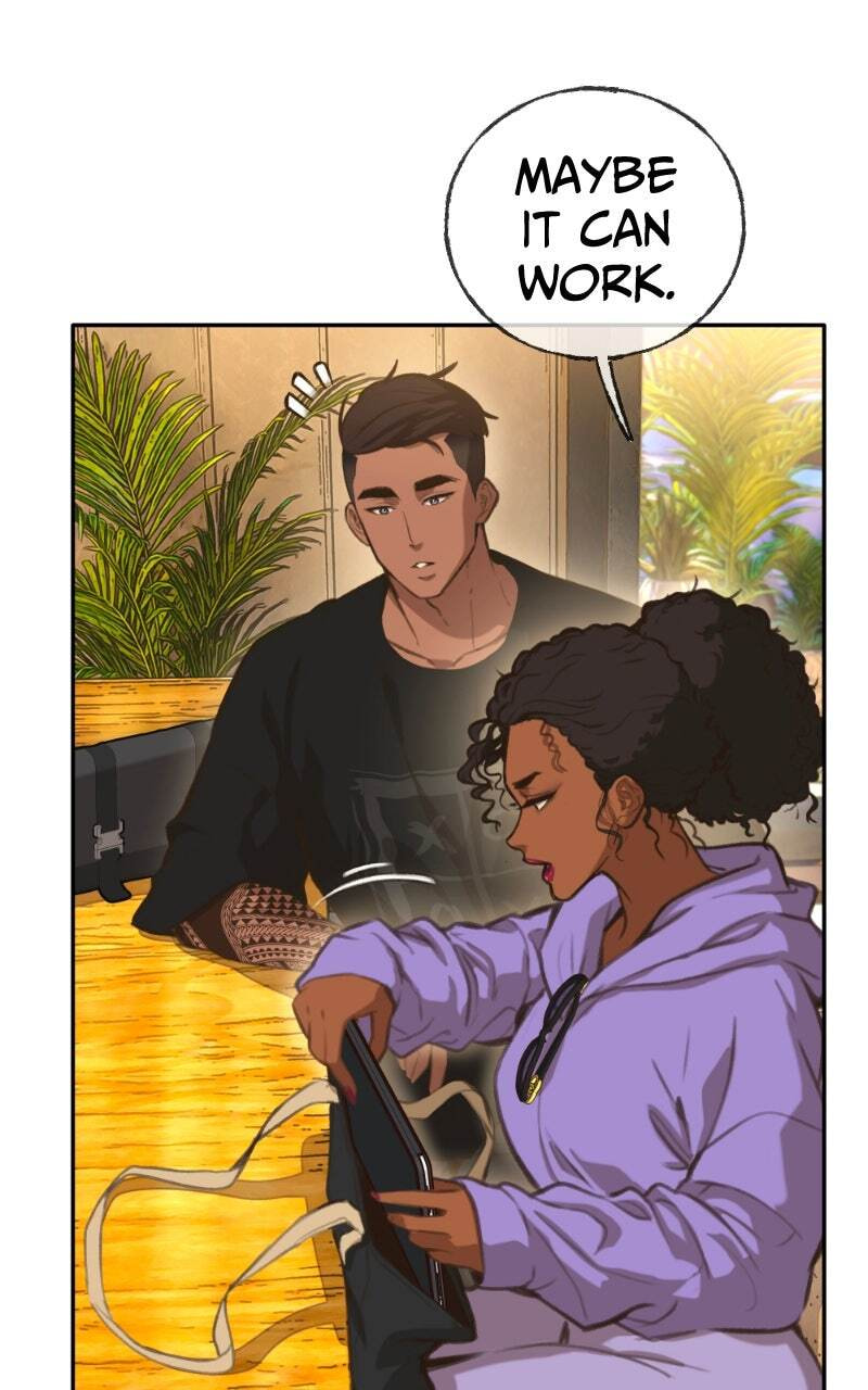 Read Pseudo-Dating chapter 4 image 25 on Lezhin
