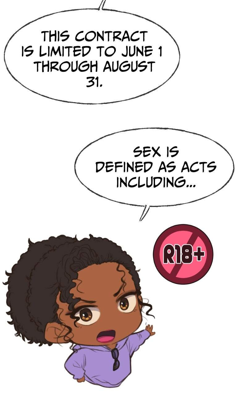 Read Pseudo-Dating chapter 4 image 31 on Lezhin