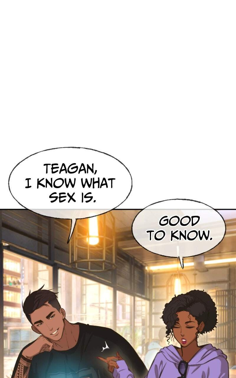 Read Pseudo-Dating chapter 4 image 32 on Lezhin