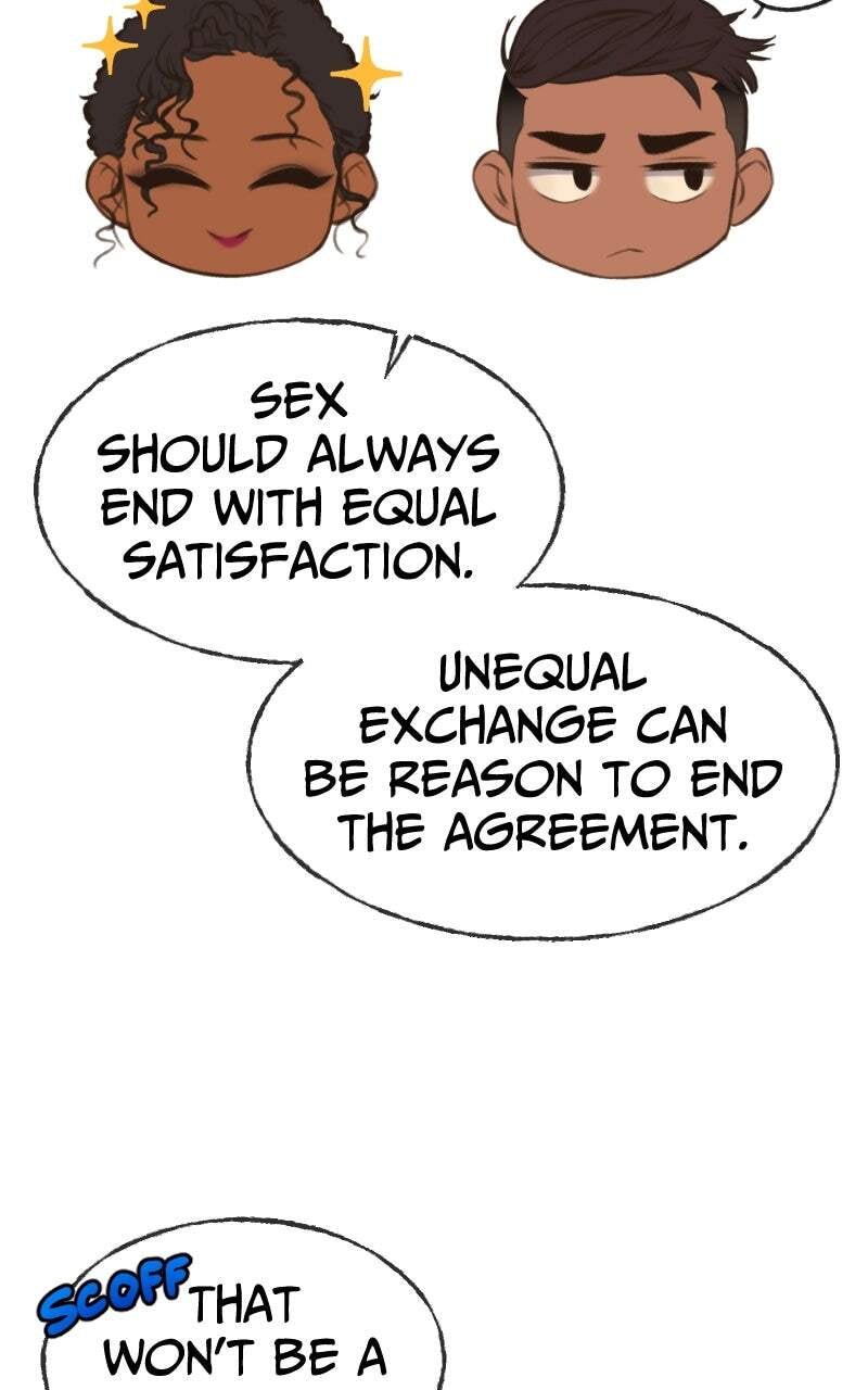 Read Pseudo-Dating chapter 4 image 34 on Lezhin