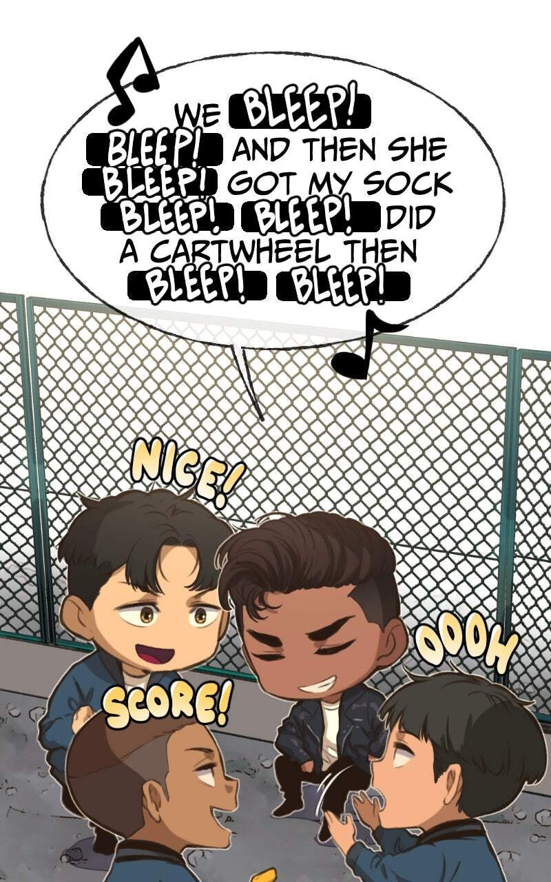 Read Pseudo-Dating chapter 4 image 36 on Lezhin