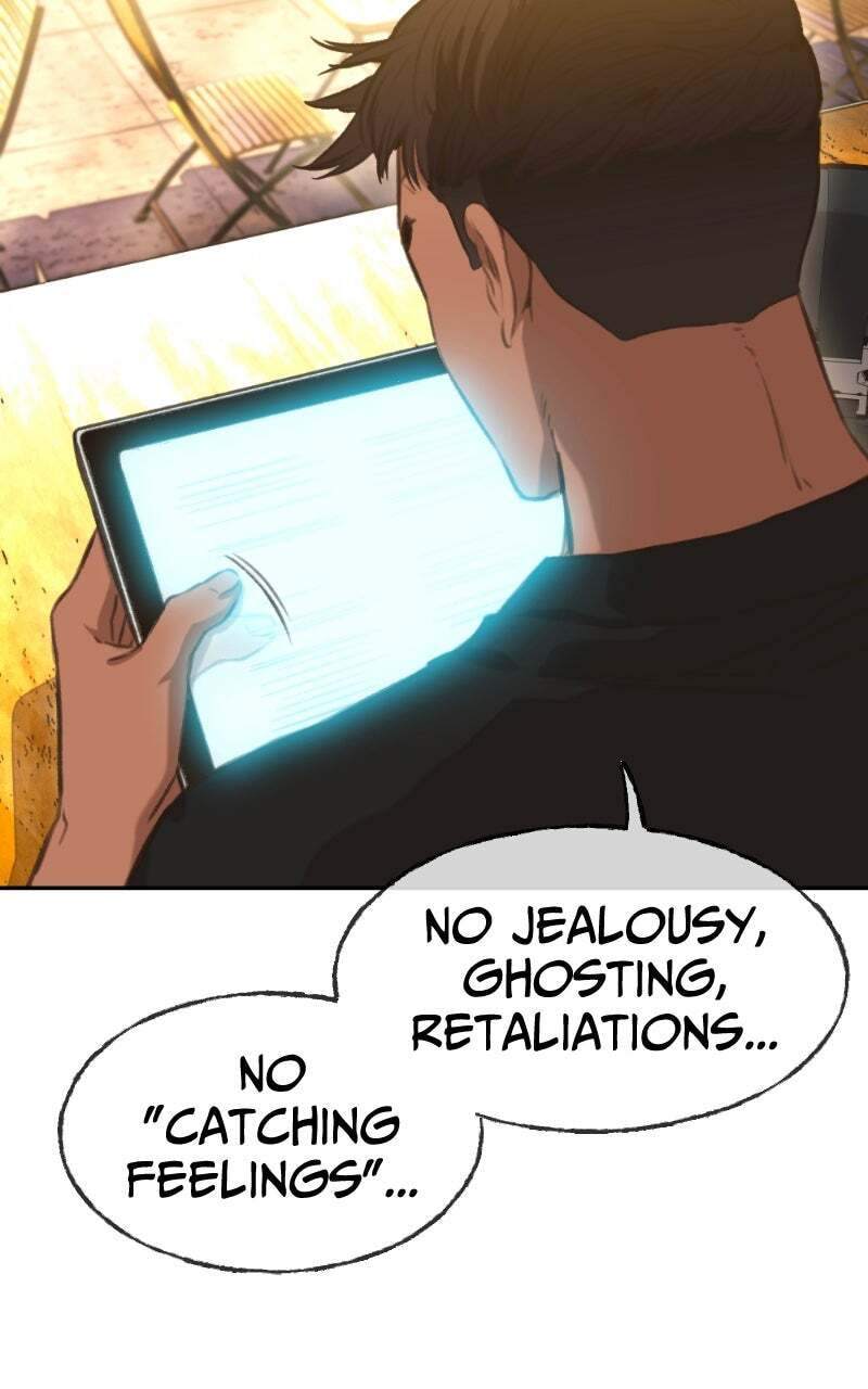 Read Pseudo-Dating chapter 4 image 39 on Lezhin