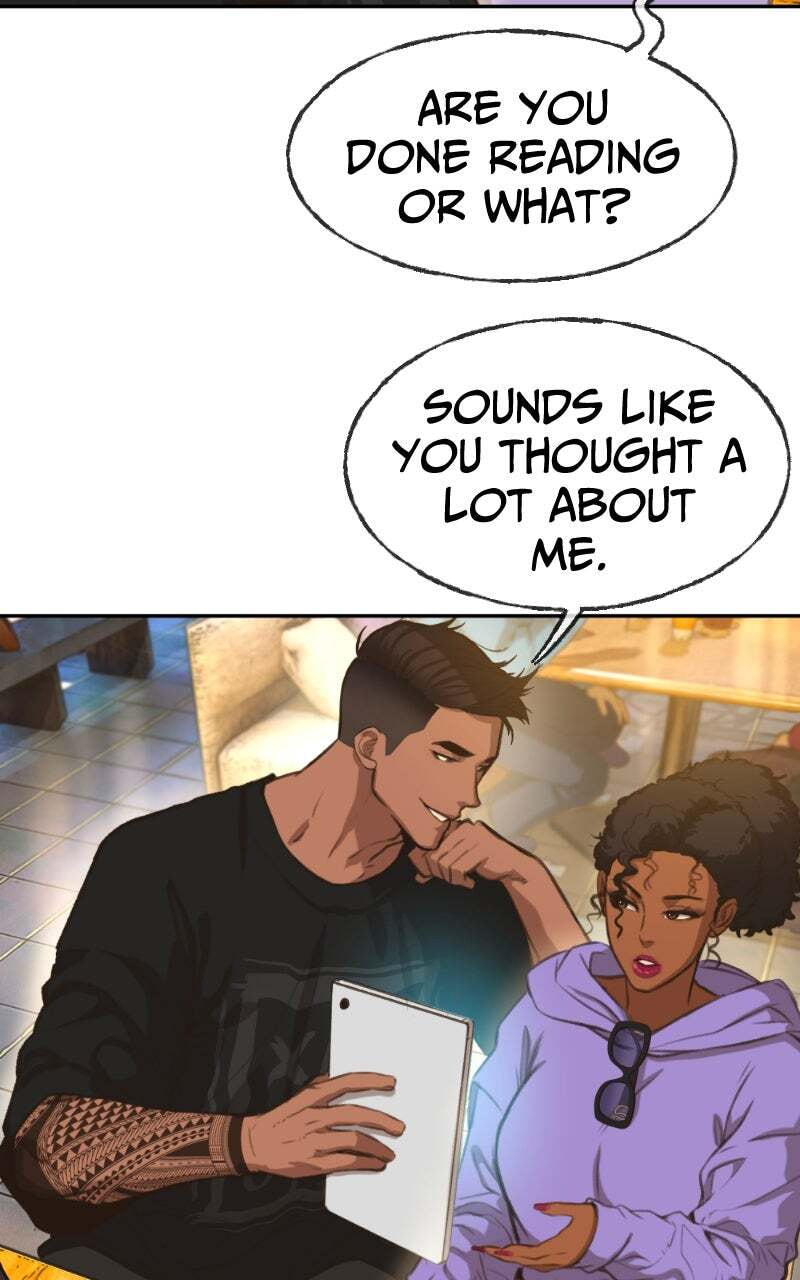 Read Pseudo-Dating chapter 4 image 41 on Lezhin