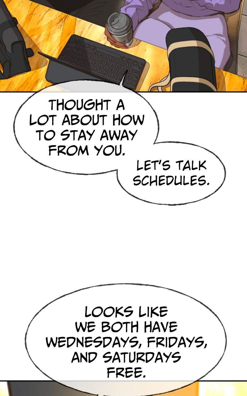 Read Pseudo-Dating chapter 4 image 42 on Lezhin