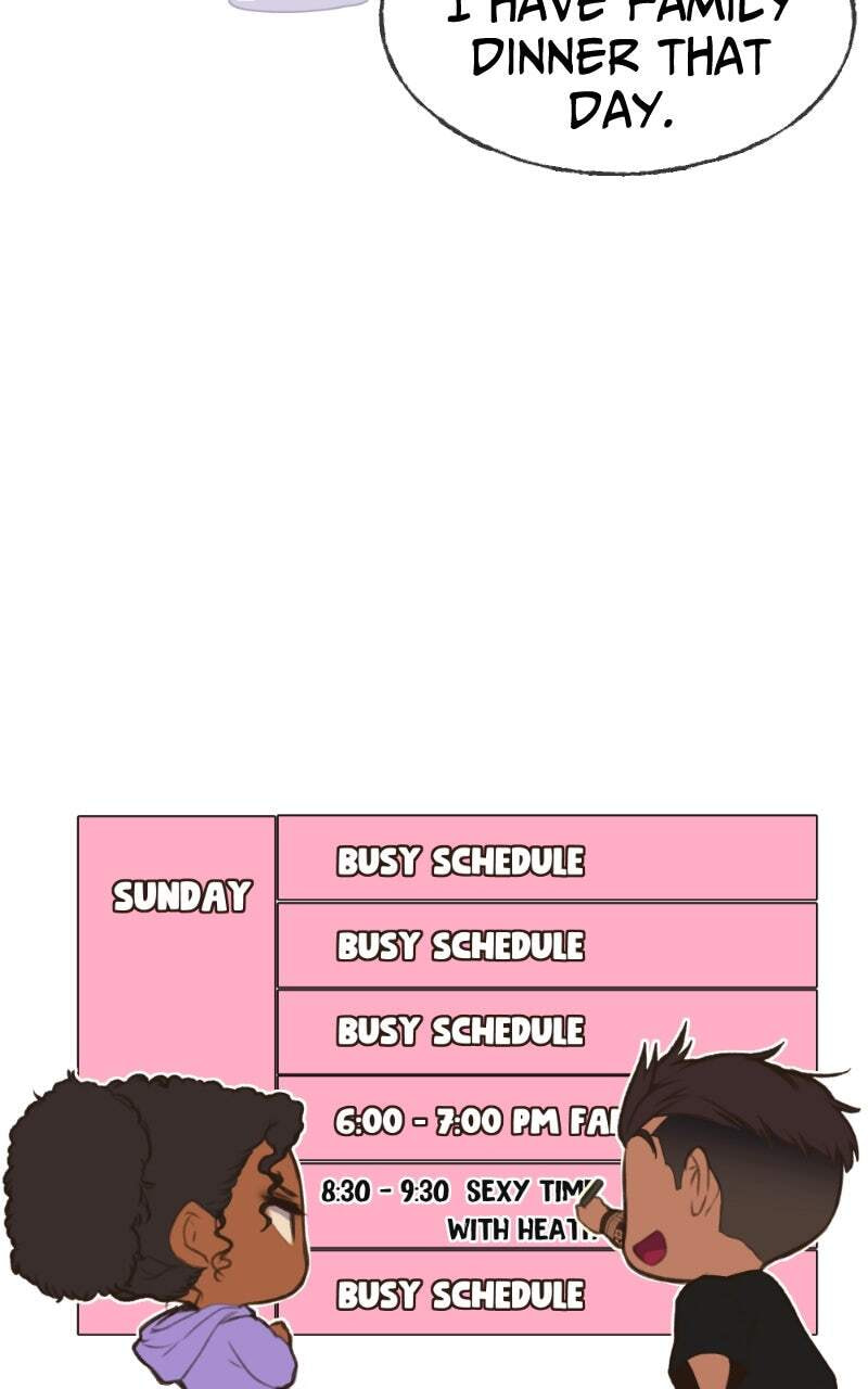 Read Pseudo-Dating chapter 4 image 46 on Lezhin