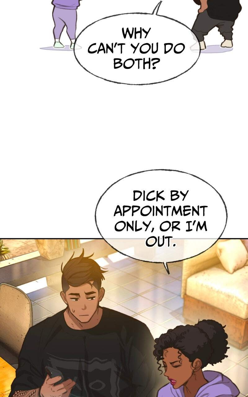 Read Pseudo-Dating chapter 4 image 47 on Lezhin