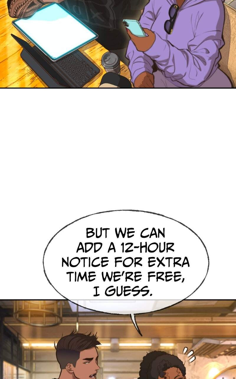 Read Pseudo-Dating chapter 4 image 48 on Lezhin