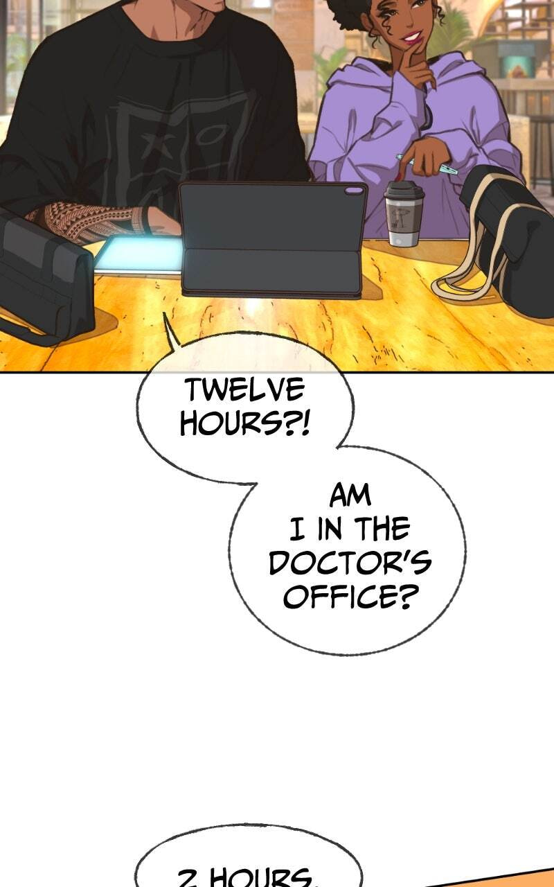 Read Pseudo-Dating chapter 4 image 49 on Lezhin
