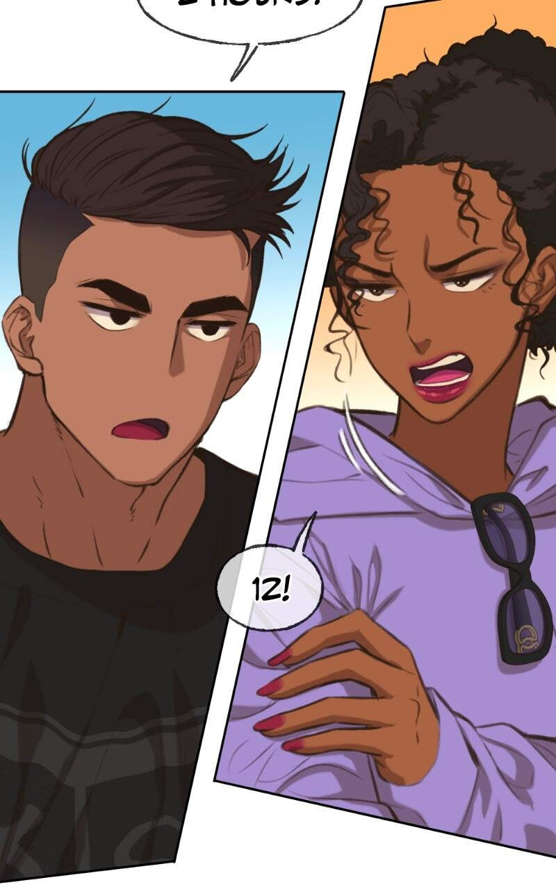 Read Pseudo-Dating chapter 4 image 50 on Lezhin