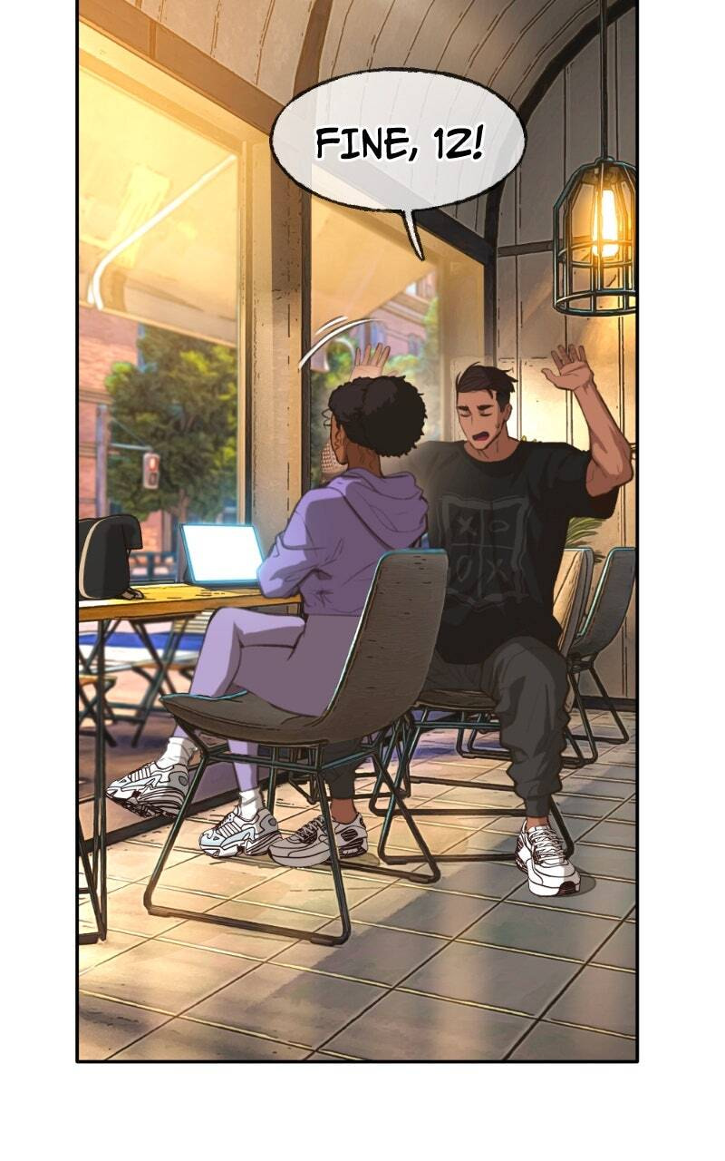 Read Pseudo-Dating chapter 4 image 53 on Lezhin