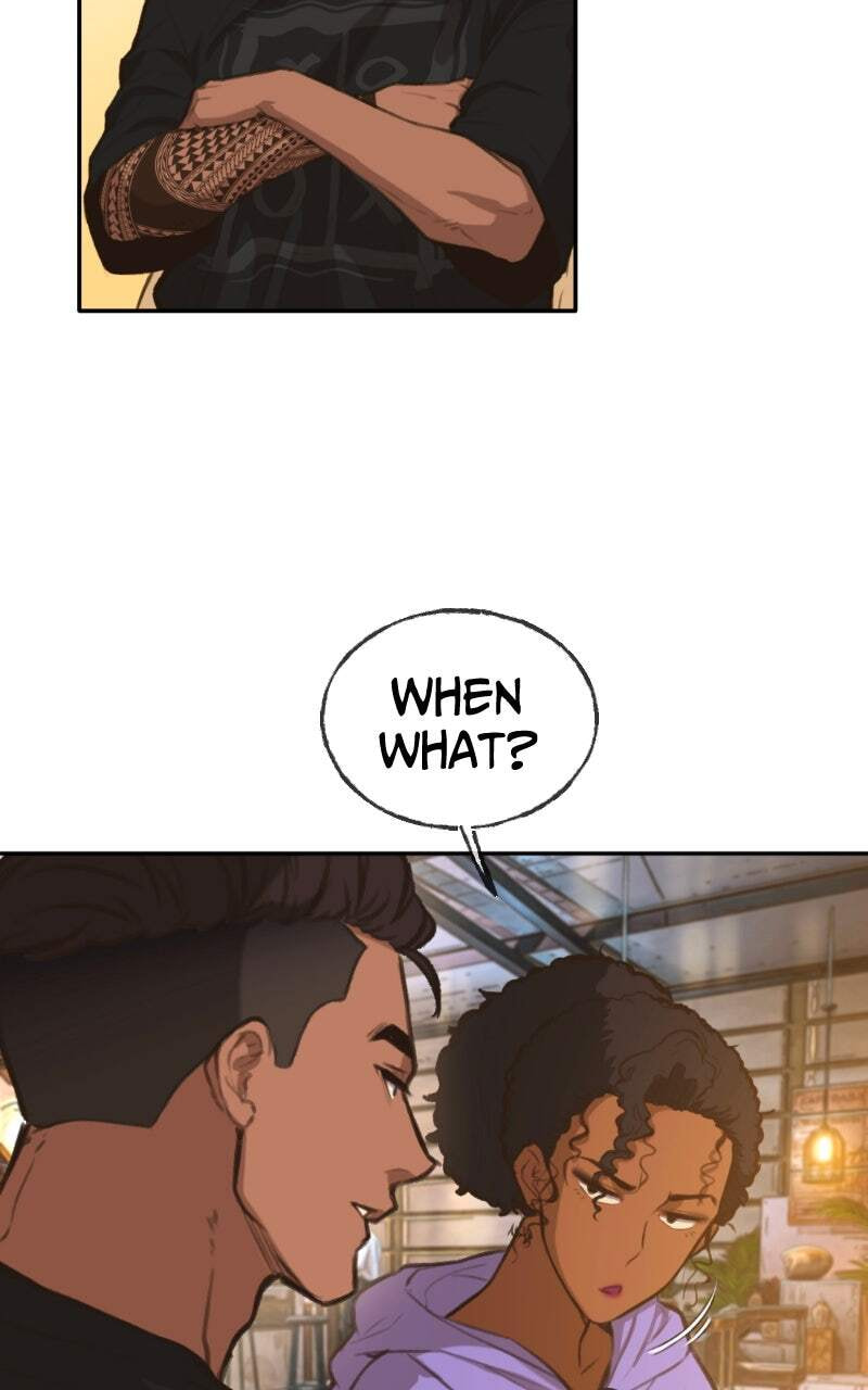 Read Pseudo-Dating chapter 4 image 56 on Lezhin