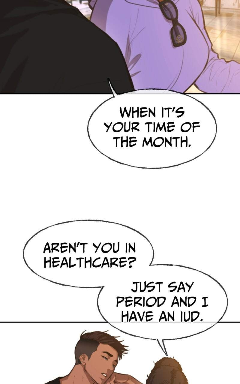 Read Pseudo-Dating chapter 4 image 57 on Lezhin
