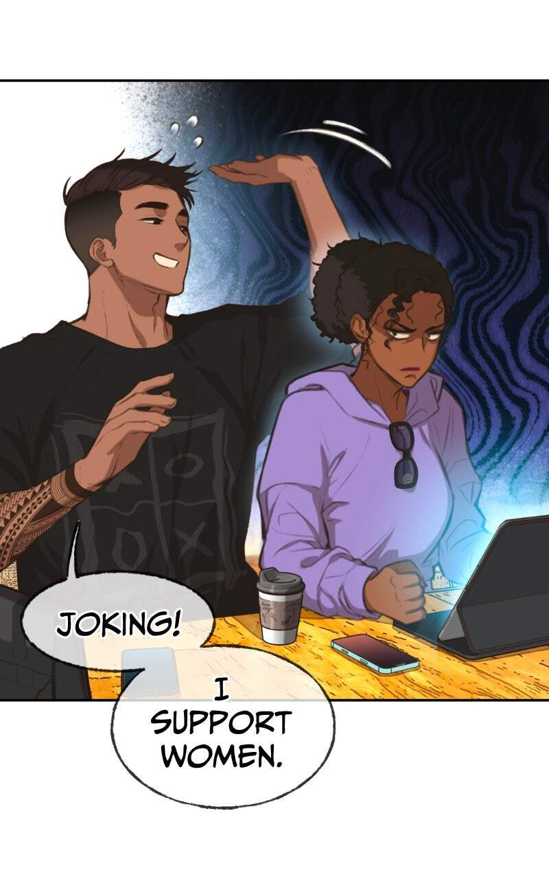 Read Pseudo-Dating chapter 4 image 59 on Lezhin