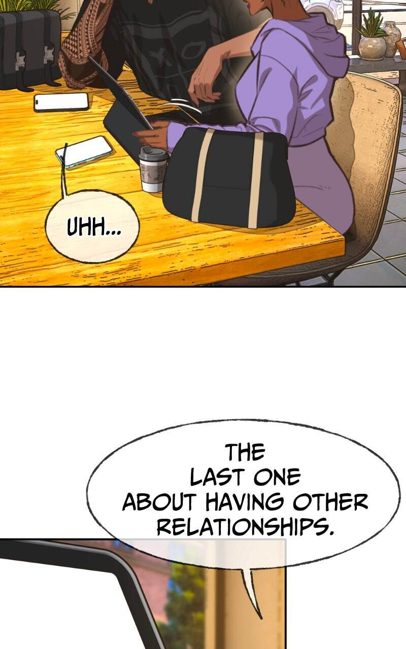 Read Pseudo-Dating chapter 4 image 63 on Lezhin