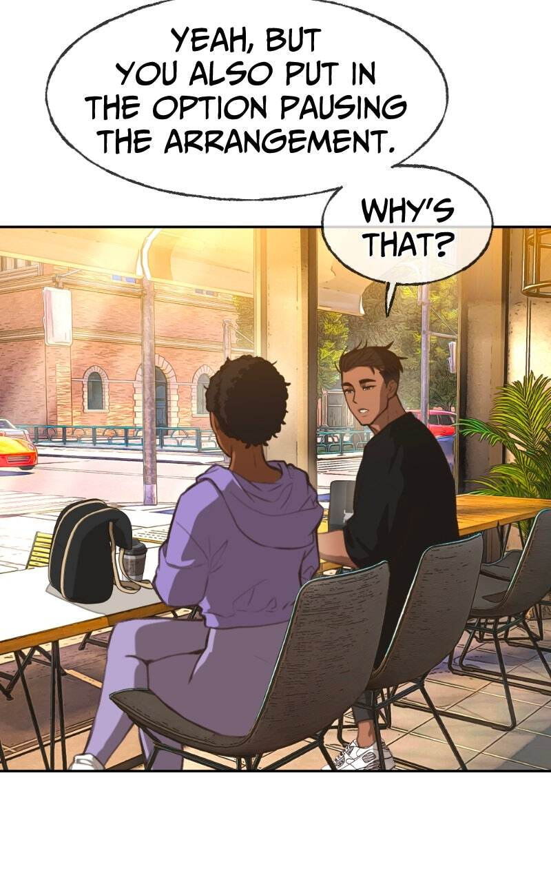 Read Pseudo-Dating chapter 4 image 66 on Lezhin