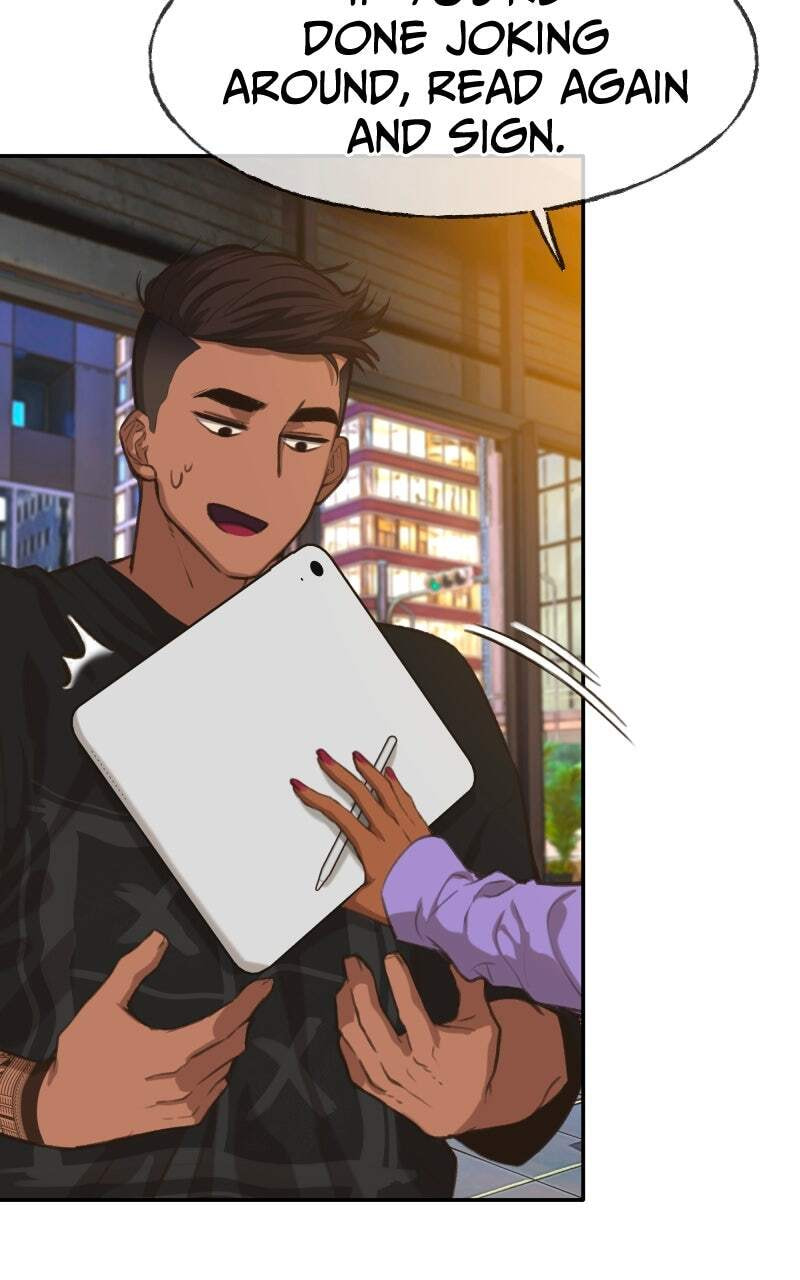 Read Pseudo-Dating chapter 4 image 70 on Lezhin