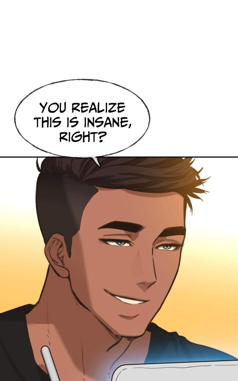 Read Pseudo-Dating chapter 4 image 72 on Lezhin