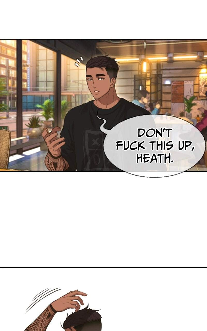 Read Pseudo-Dating chapter 4 image 9 on Lezhin