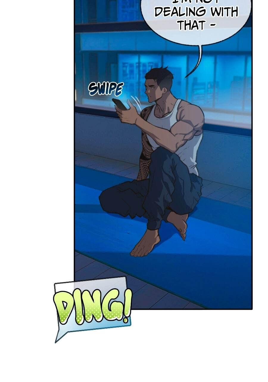 Read Pseudo-Dating chapter 5 image 19 on Lezhin