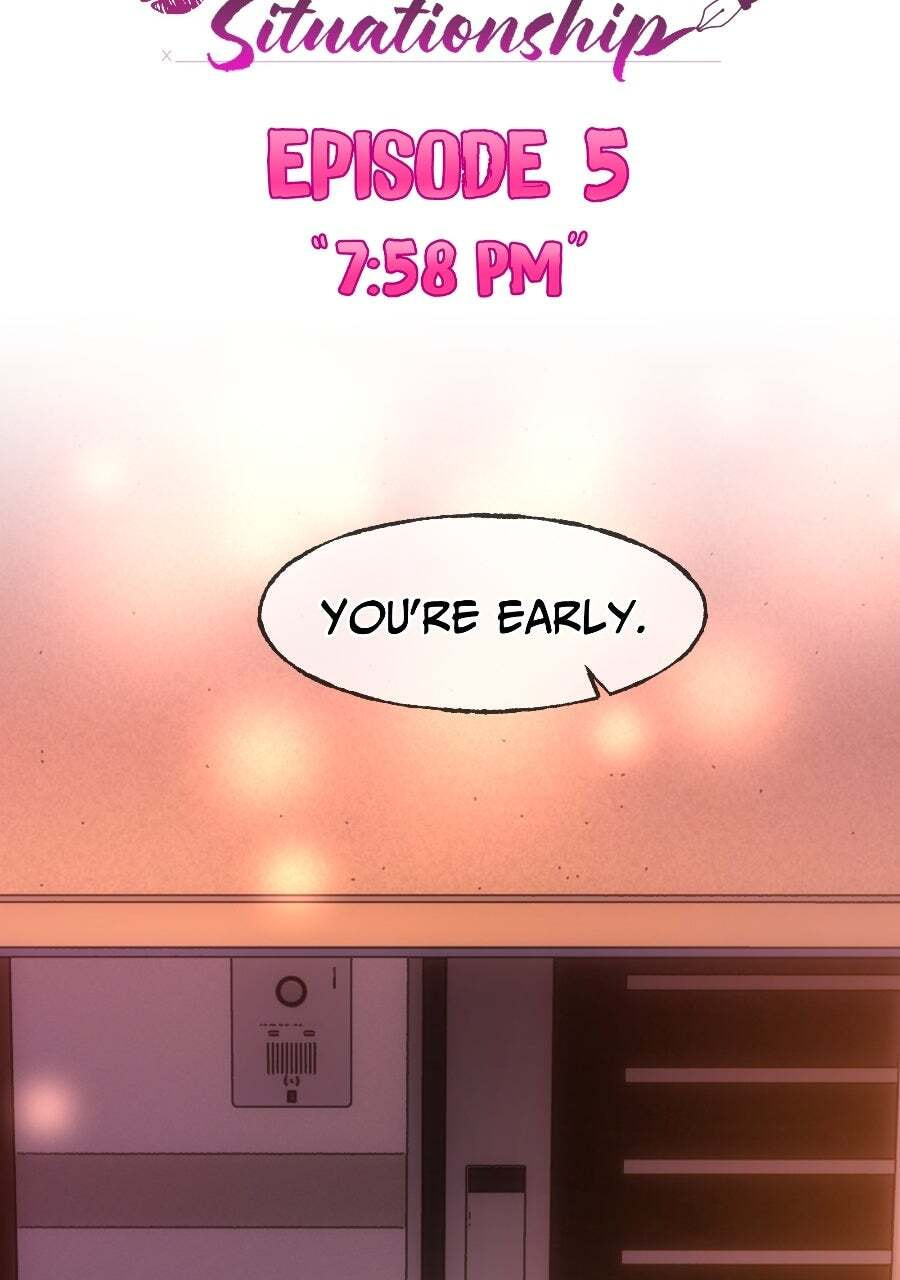 Read Pseudo-Dating chapter 5 image 21 on Lezhin