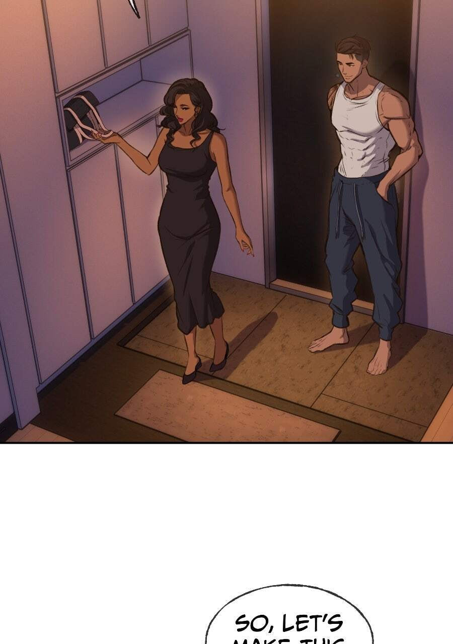 Read Pseudo-Dating chapter 5 image 25 on Lezhin
