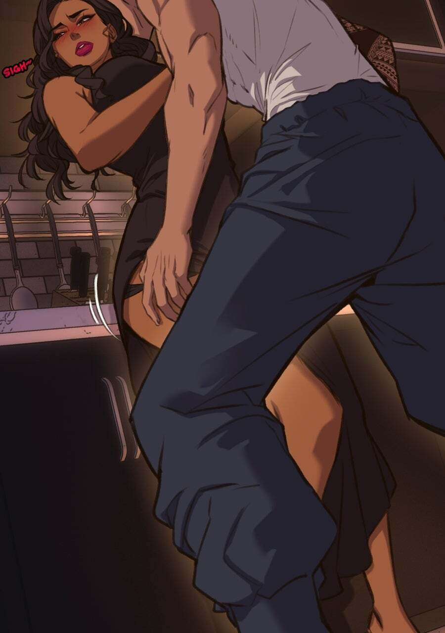 Read Pseudo-Dating chapter 5 image 34 on Lezhin